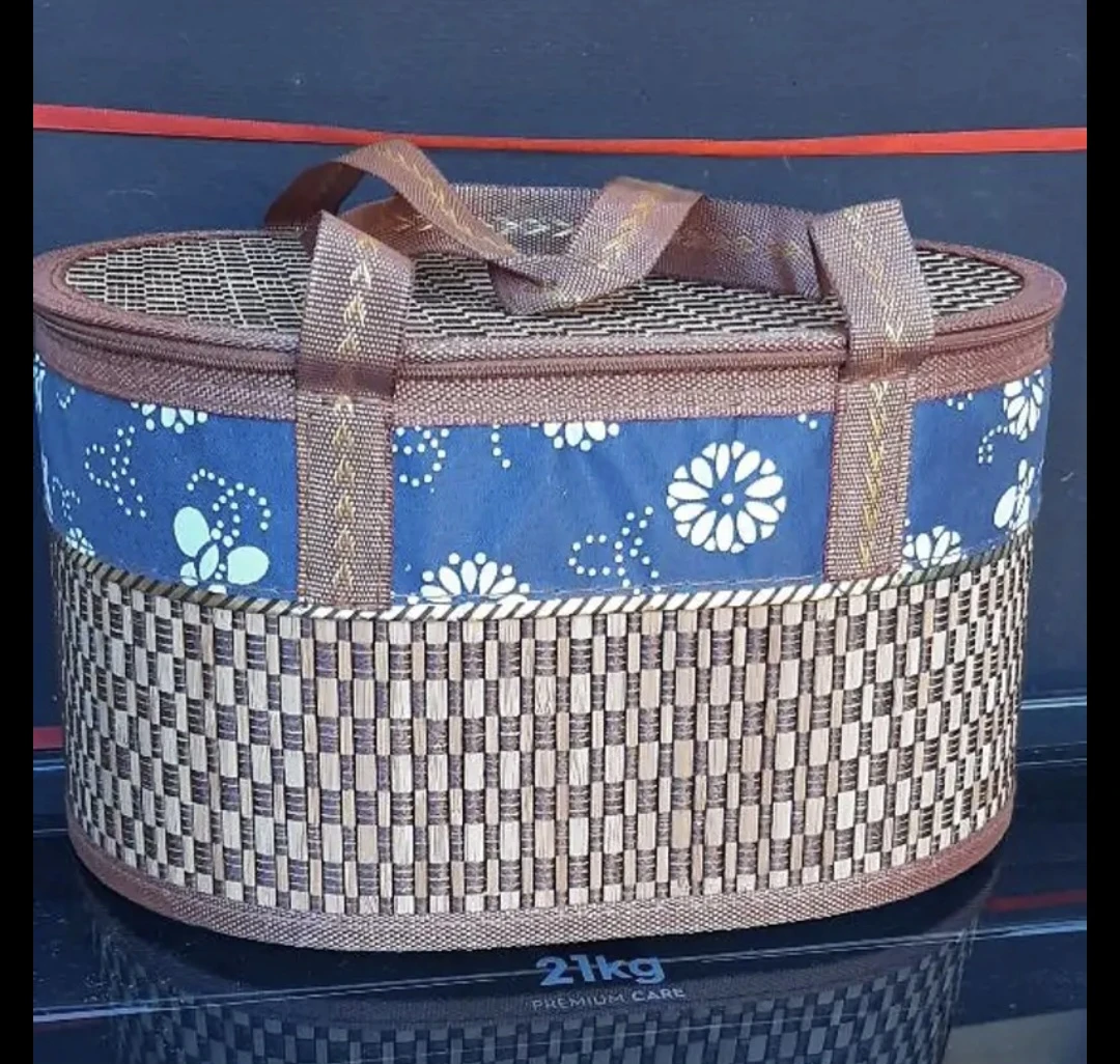 Foldable Storage Basket - photo 3