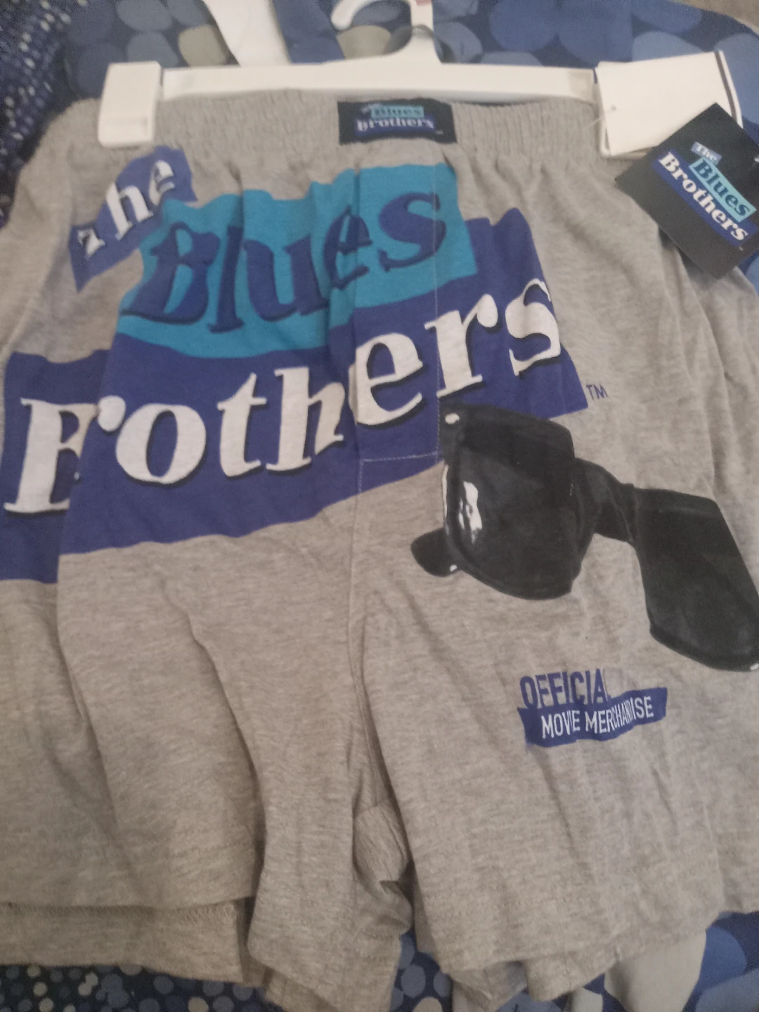 Brand new movie merchandise  $50.00