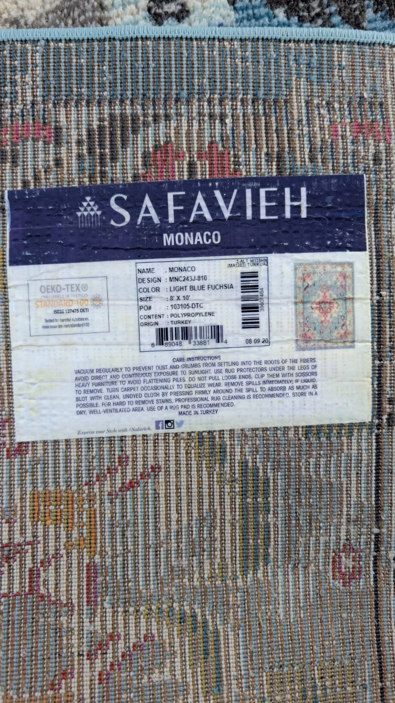 Safavieh Monaco Rug - photo 2