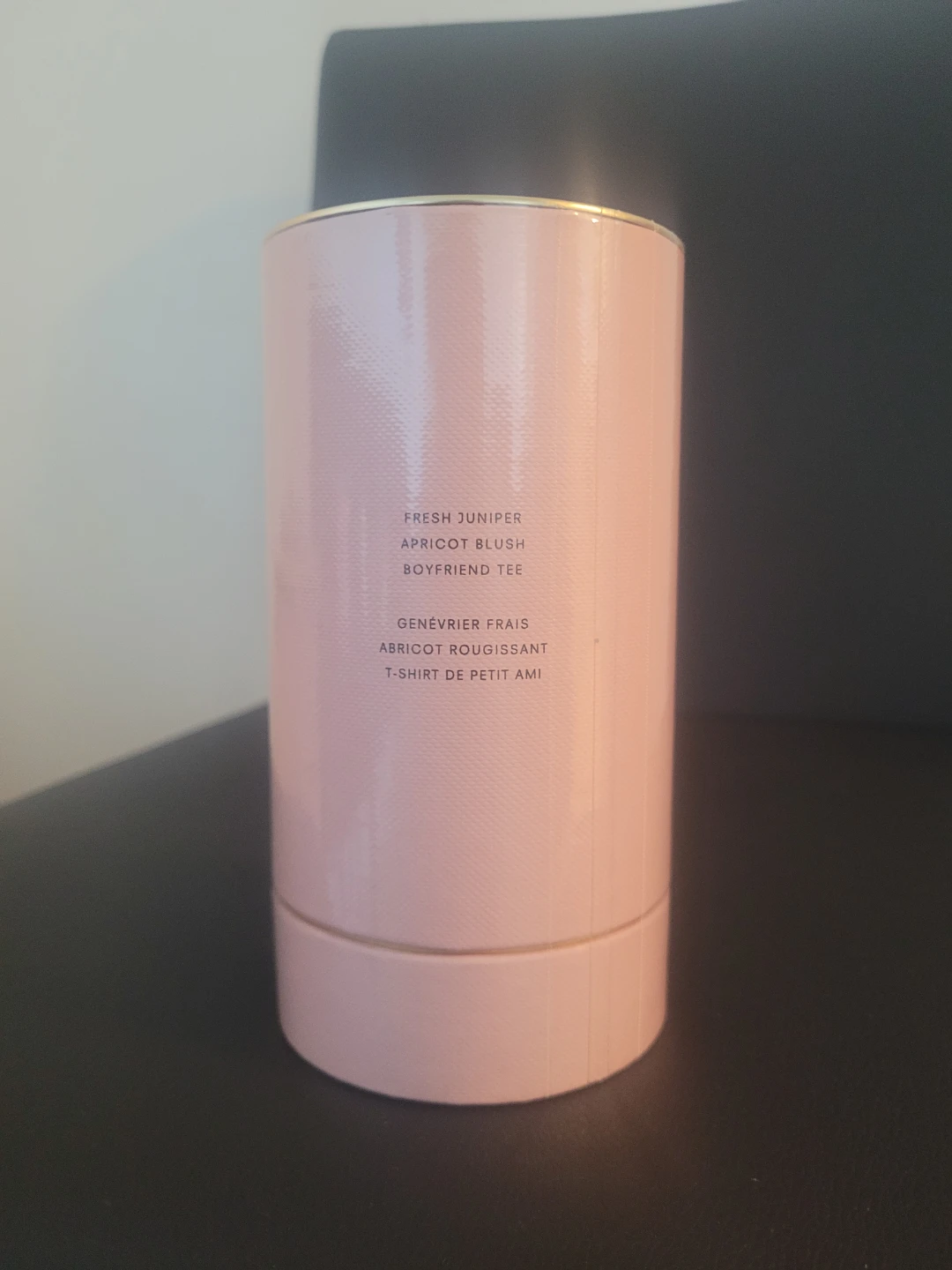 Victoria's Secret Love Eau de Parfum 100ml - photo 2