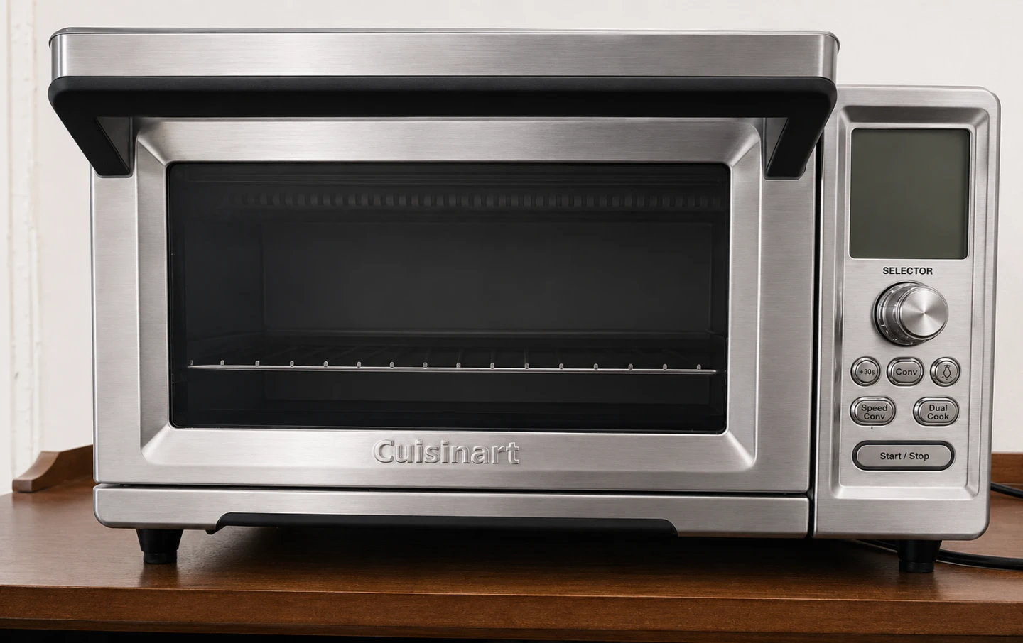 Cuisinart Convection Toaster Oven