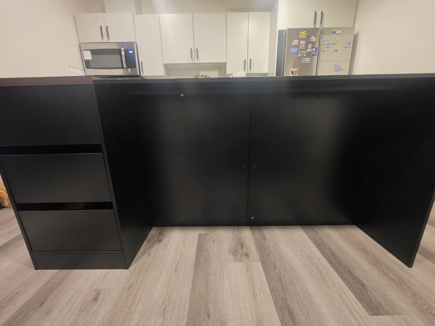 Kitchen Island - photo 2