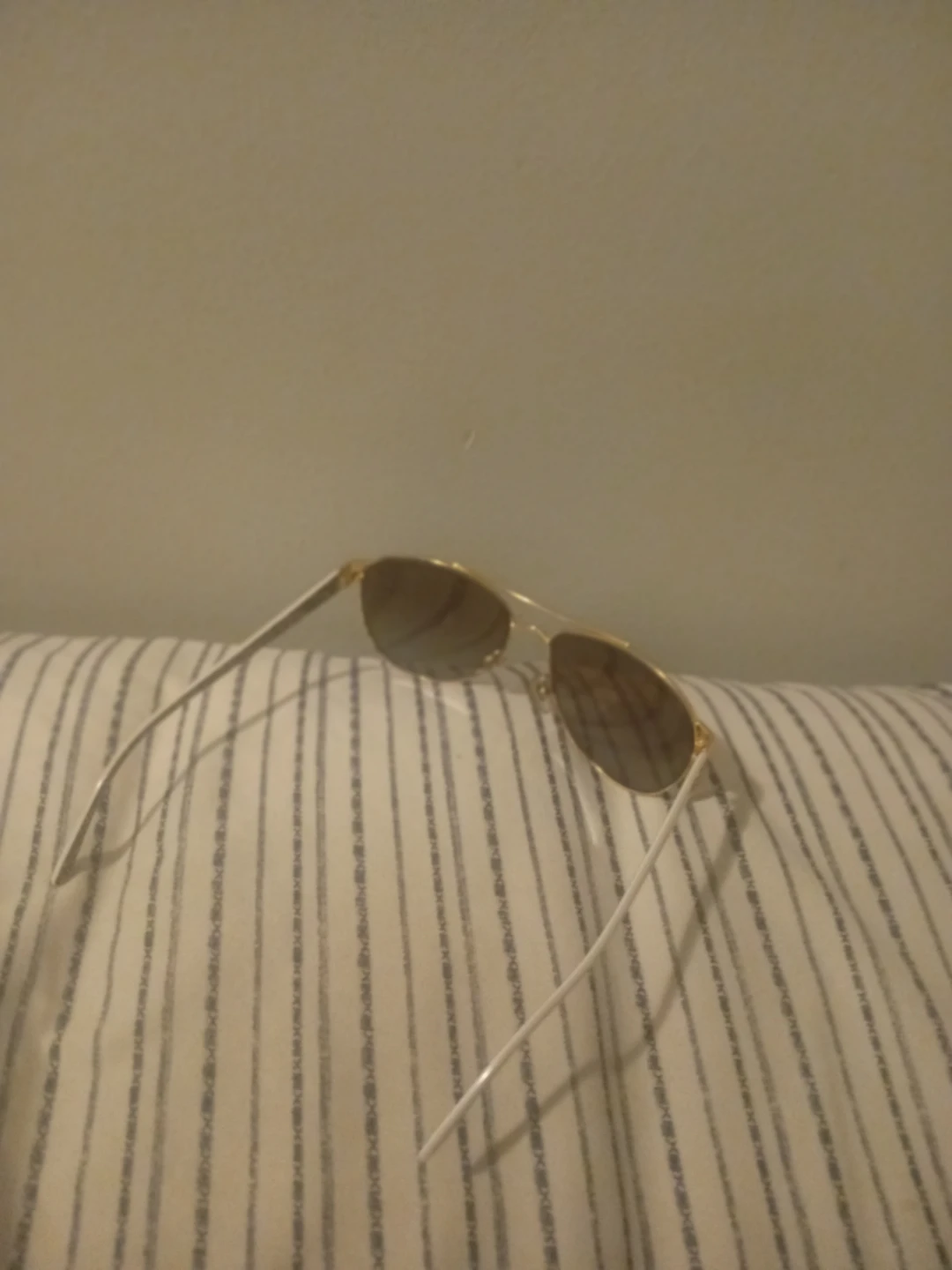 Versace Aviator Sunglasses - photo 2