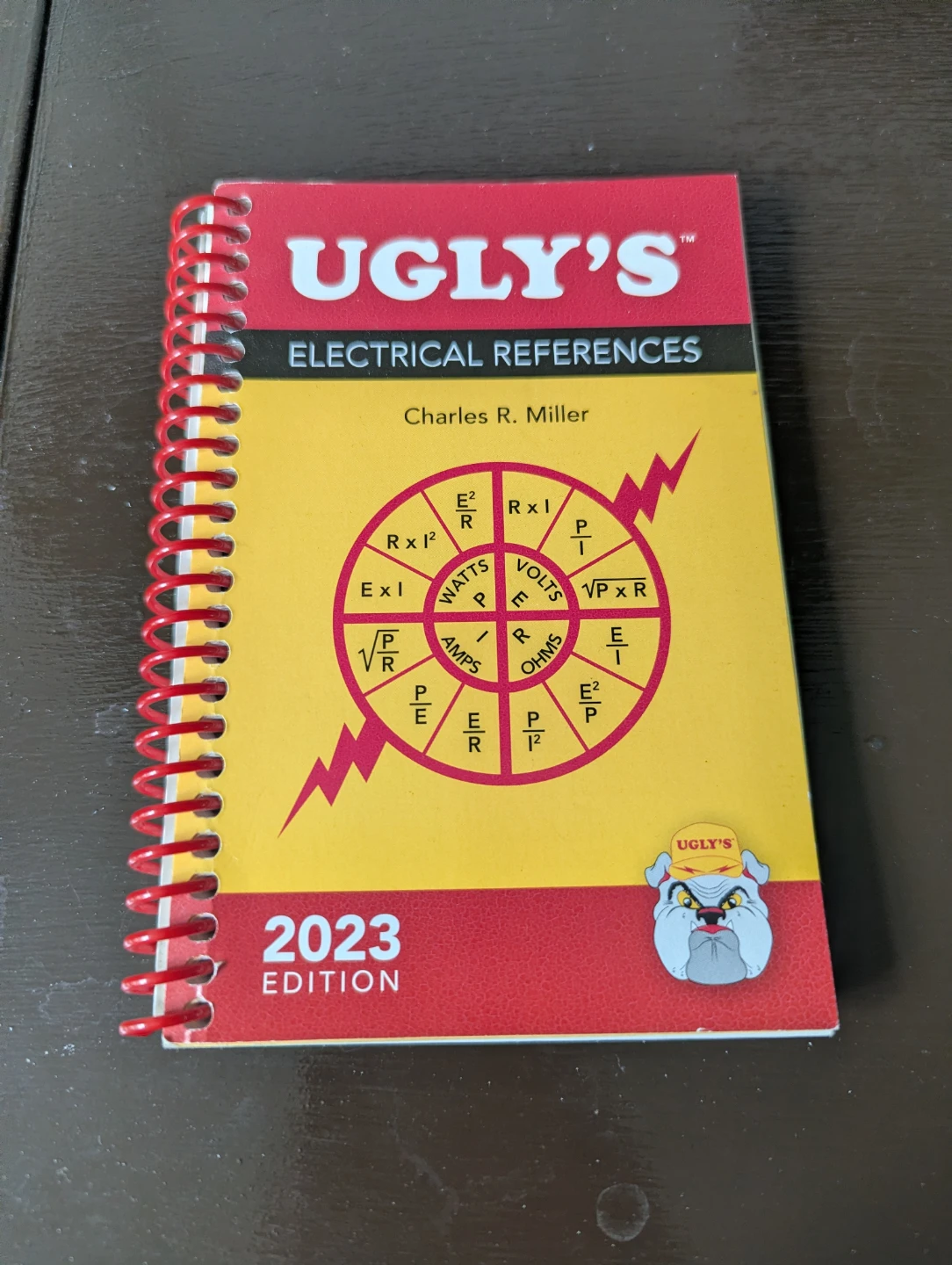 Ugly's Electrical References (2023 Edition)