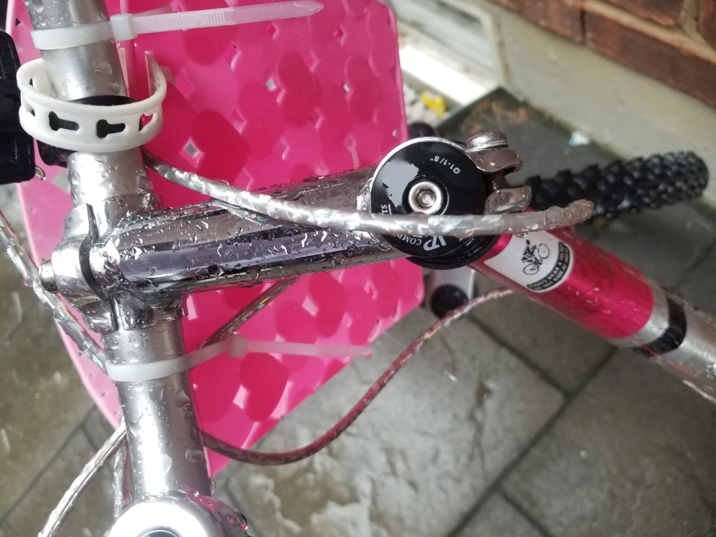 Girls/Womens Bike - photo 2