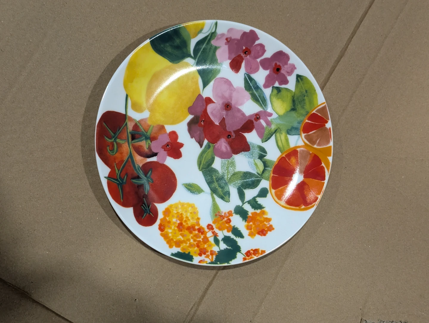 Maxwell & Williams Capri 12 Piece Porcelain Dinner Set - photo 4