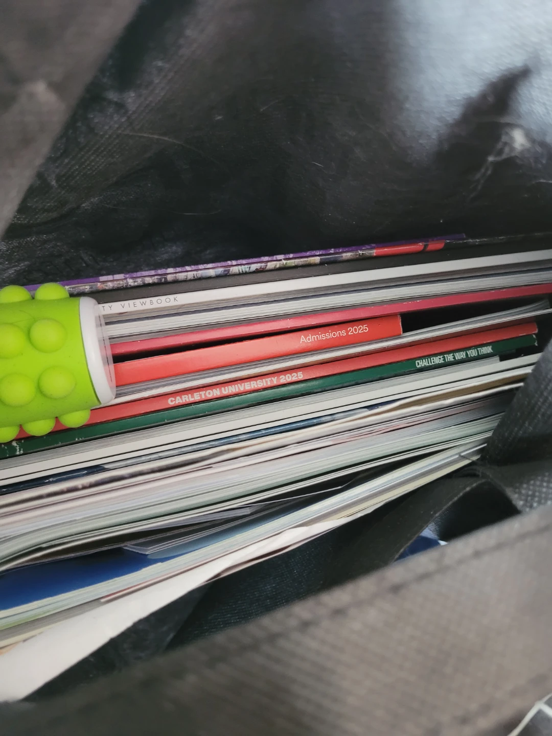 University fair books - photo 2