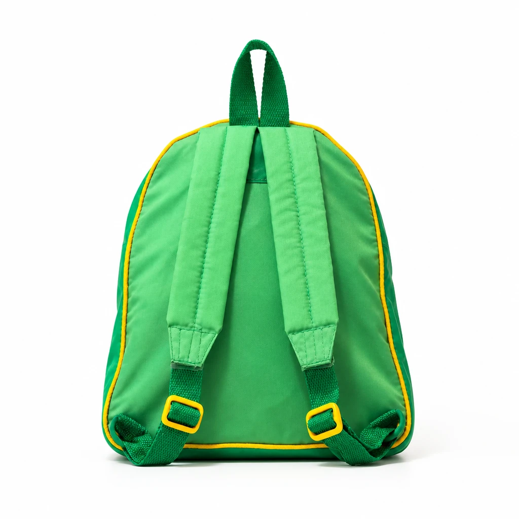 Sesame Street Backpack - photo 2