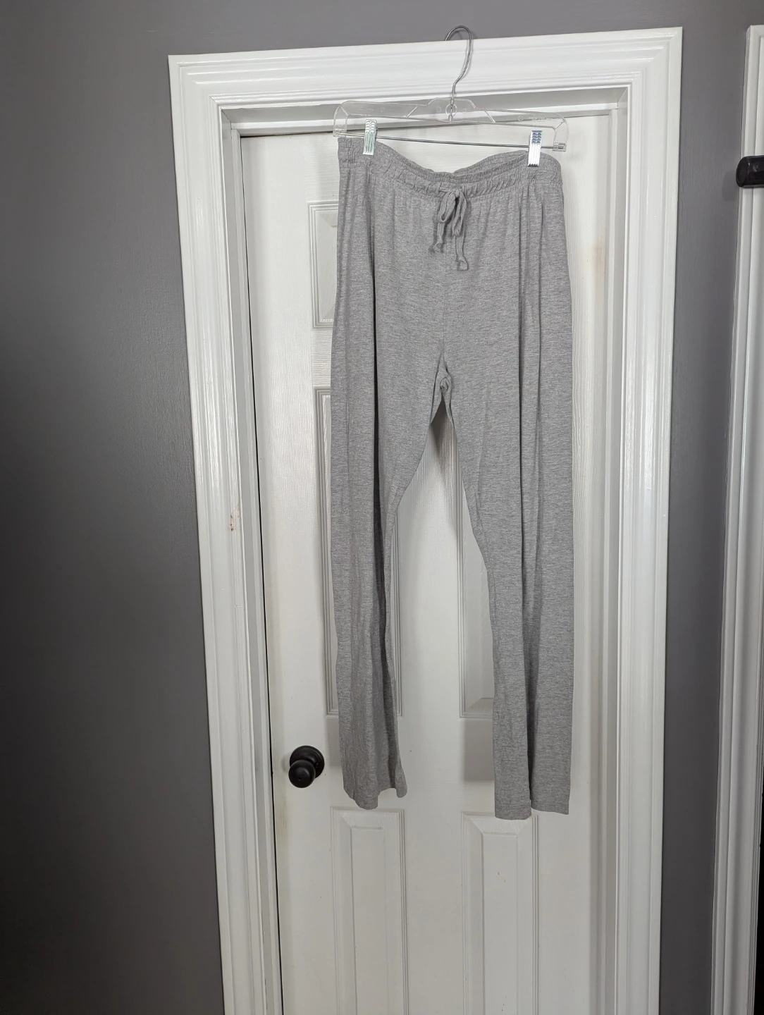 Champion Grey Athletic Jogger Pants - photo 2