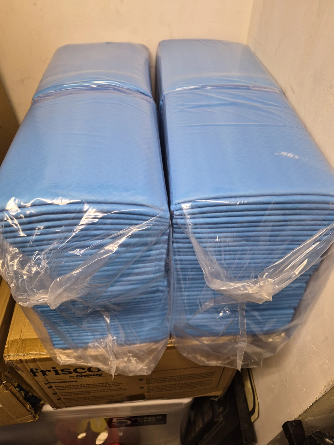 Frisco Premium XL Training & Potty Pads - photo 5