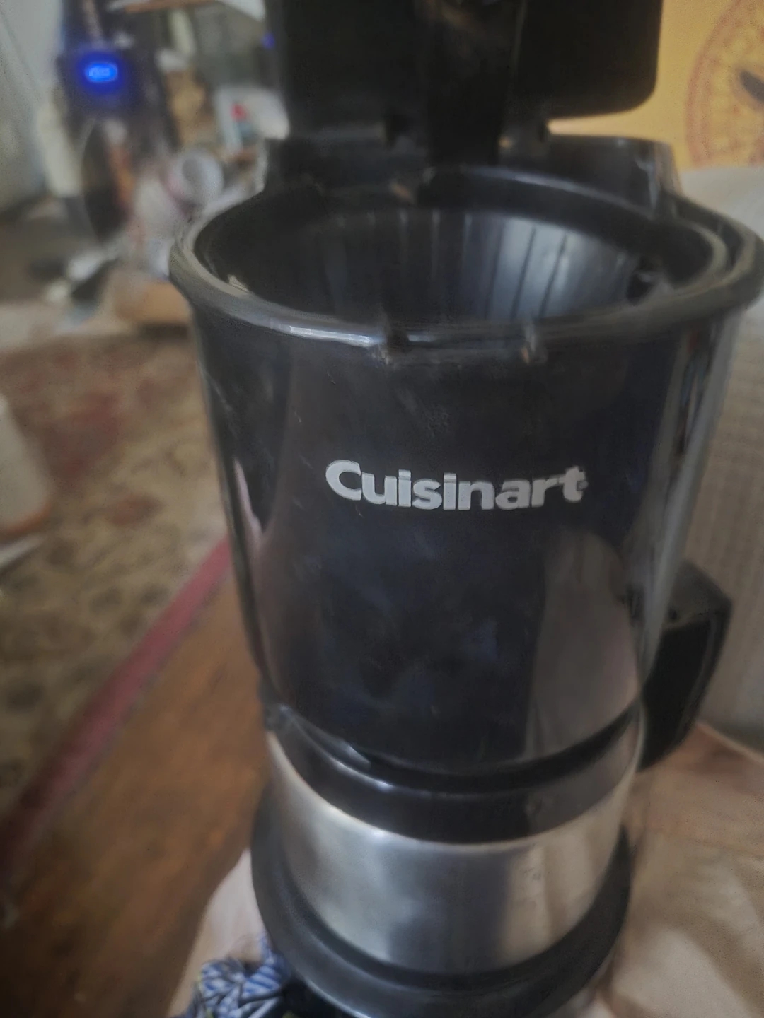 Cuisinart Coffee Maker