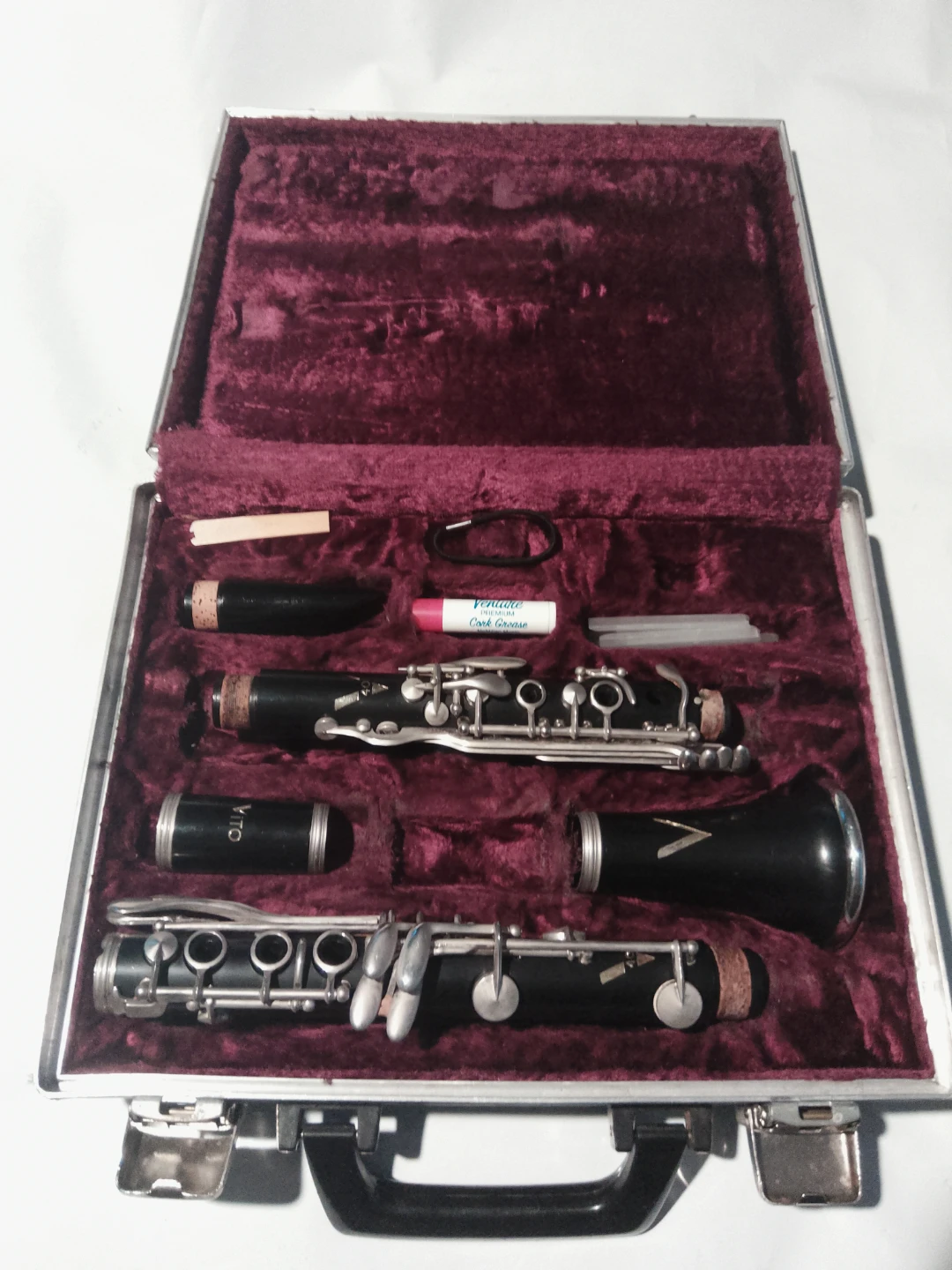Vito Clarinet