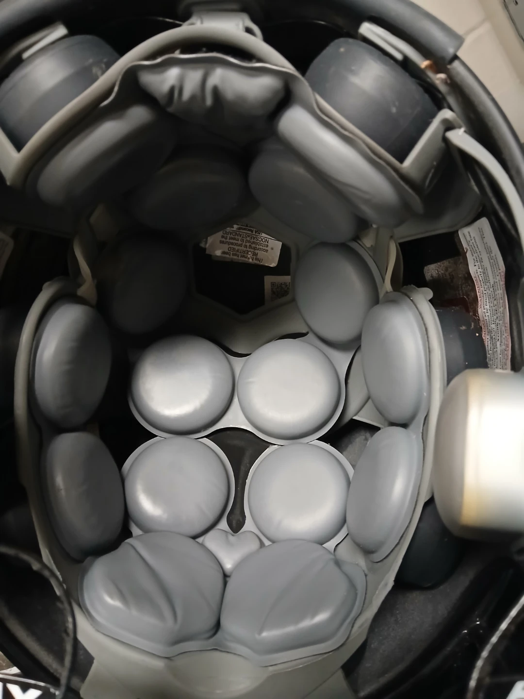 Football equipment - photo 4
