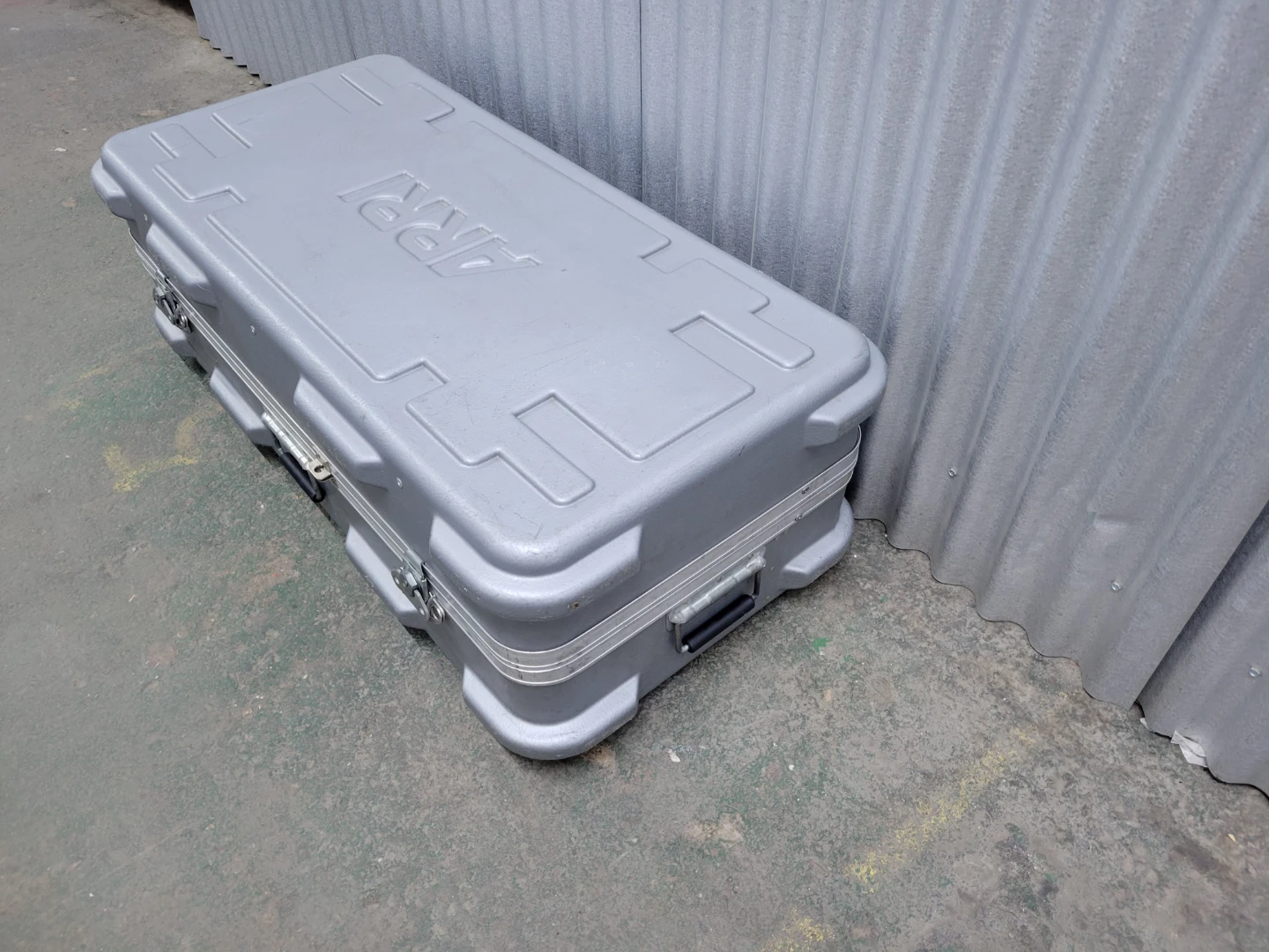 Big ARRI ATA Rolling Case - photo 2