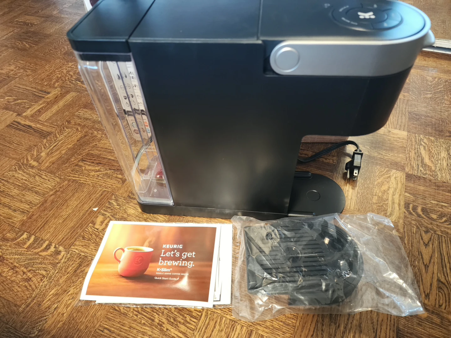 Keurig Coffee Maker - photo 3