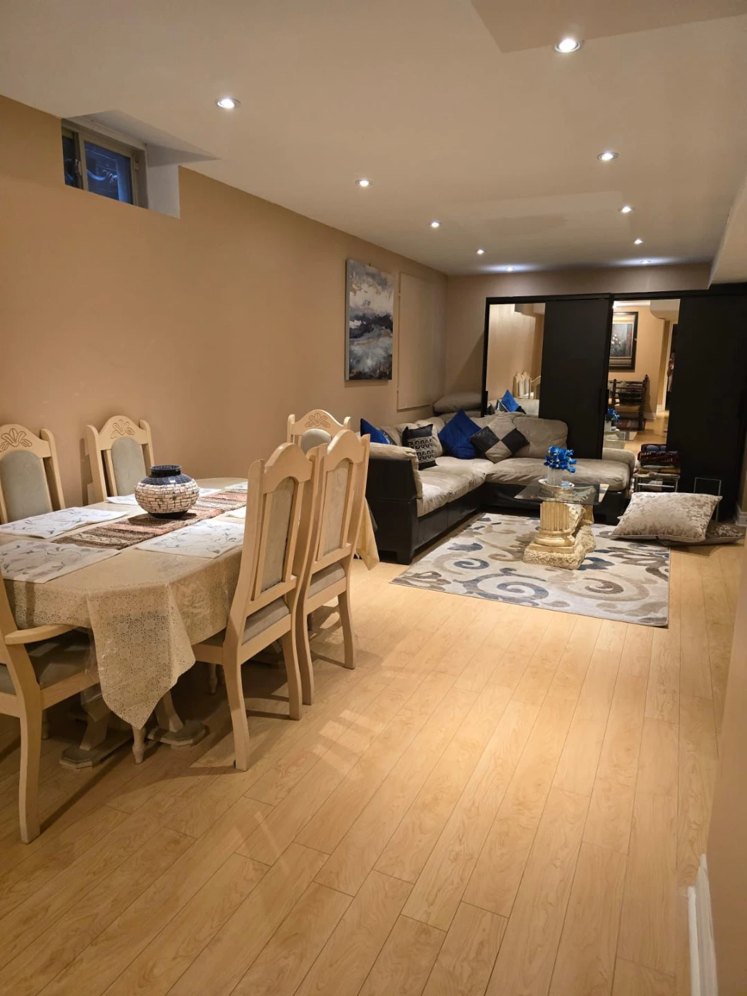 Basement for rent. - photo 2