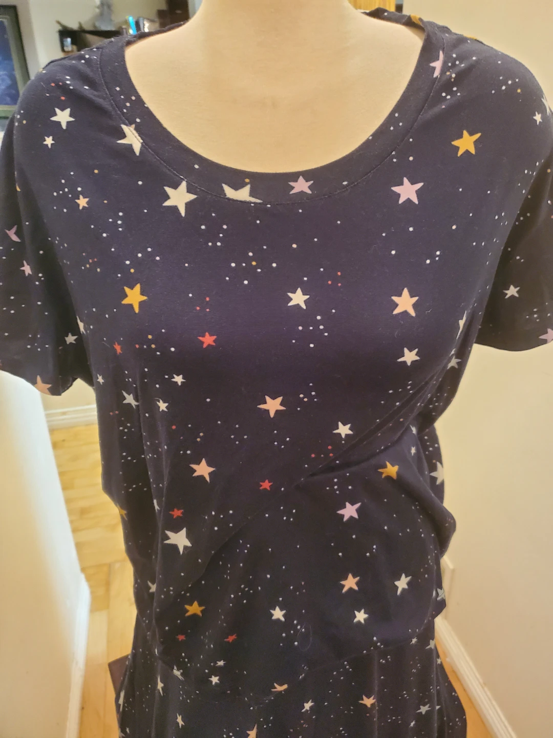 Pajamas set - photo 4