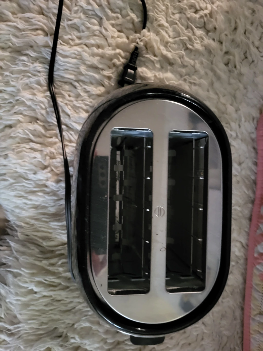 BLACK+DECKER 2-Slice Toaster - photo 2