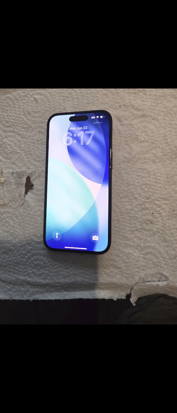 iPhone 15 128gb unlocked