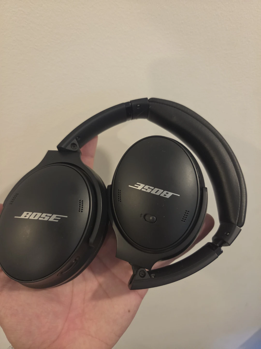 Bose QuietComfort 45 Headphones