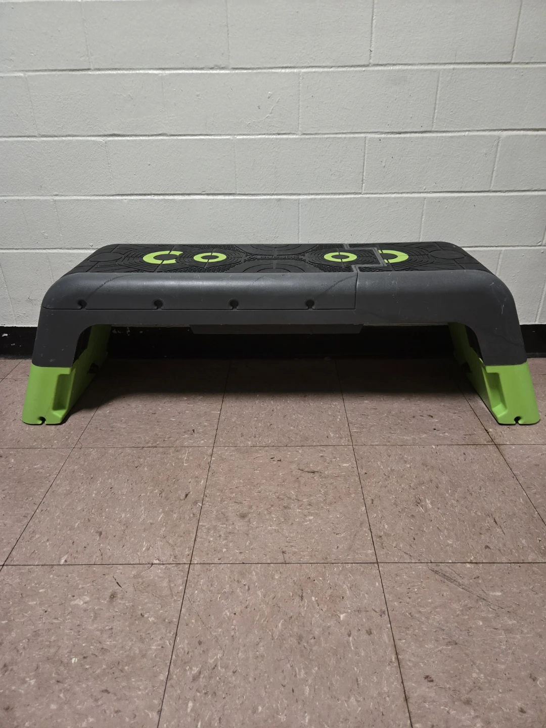 Escape Fitness Deck 2.0 – Multi-Purpose Step & Workout Bench