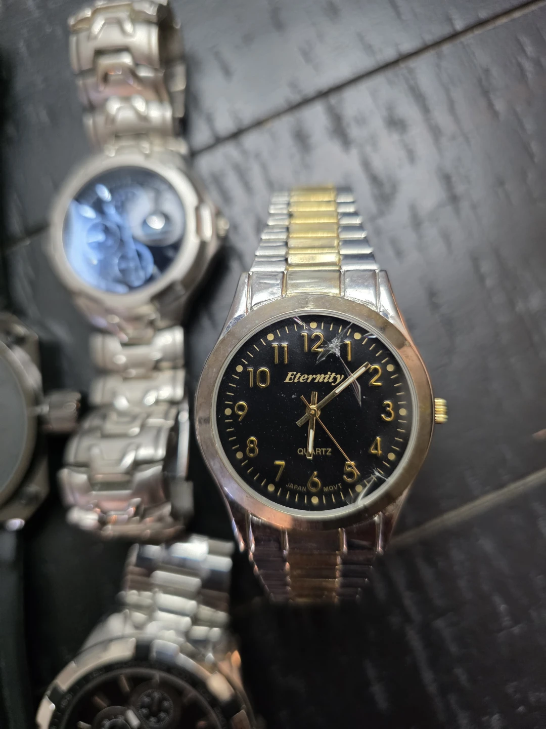 Mens Watches $10 each - photo 5