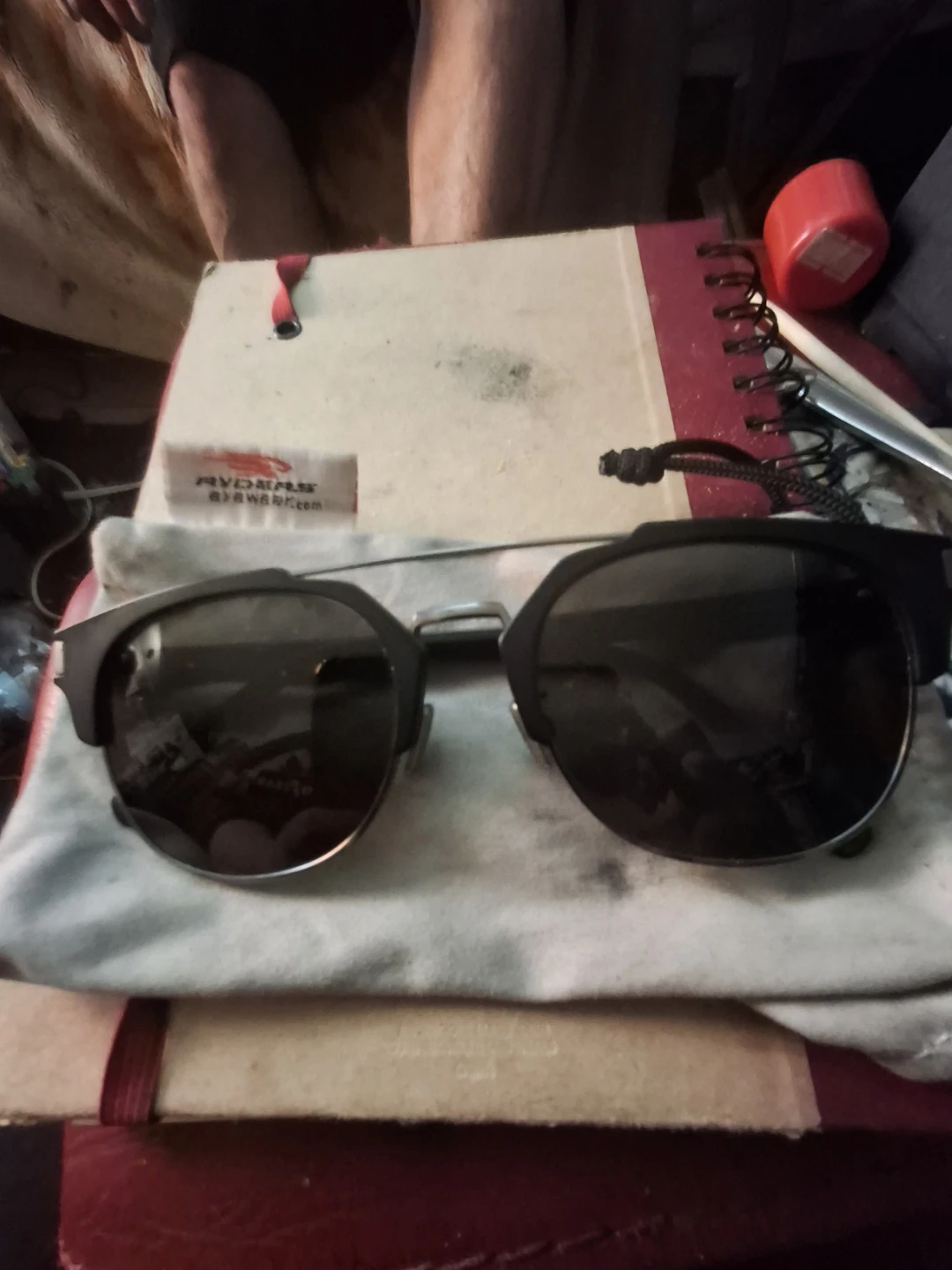 Christian Dior Sunglasses