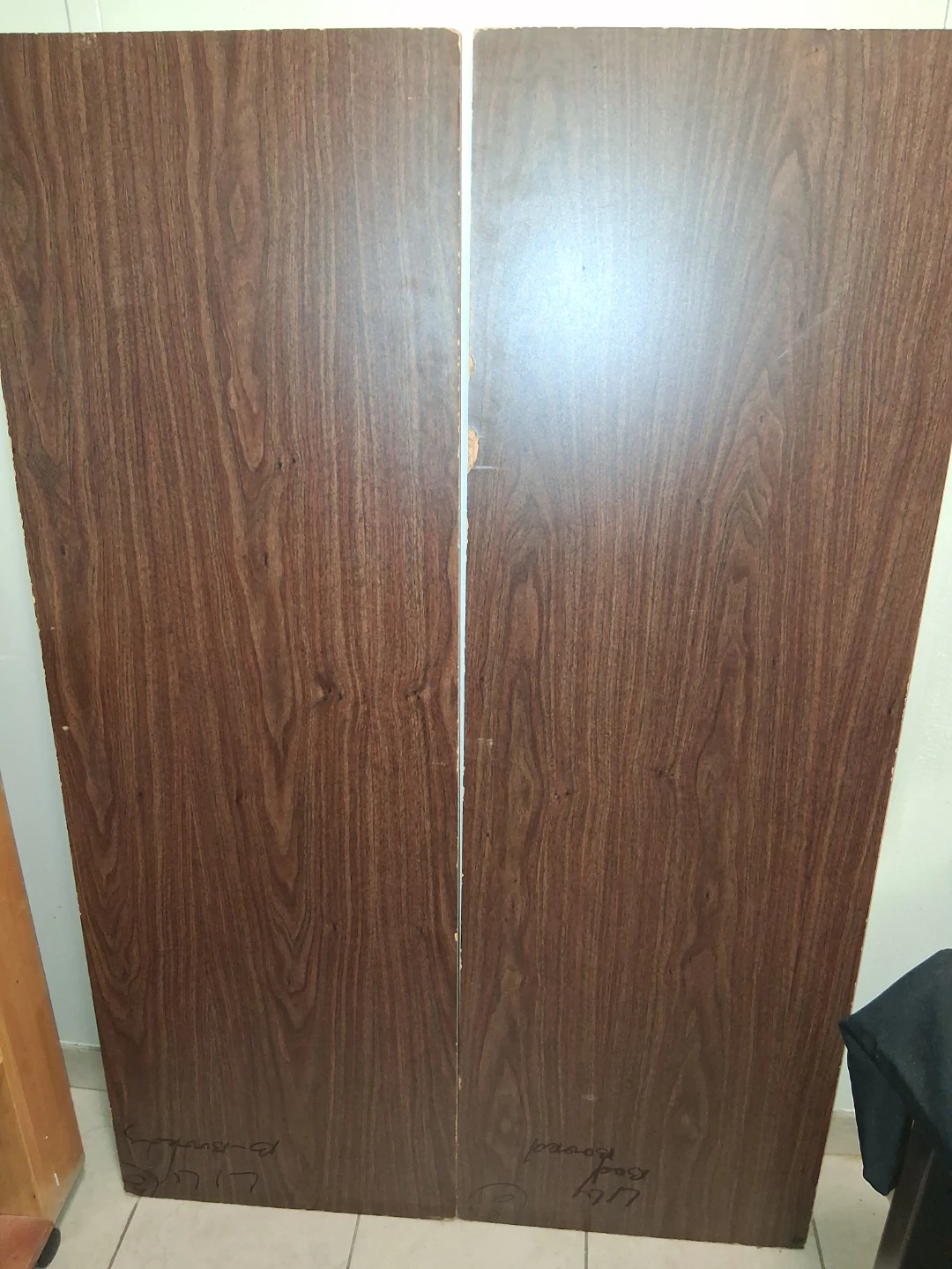 Boards - Used as posture boards under queen matress! - photo 4