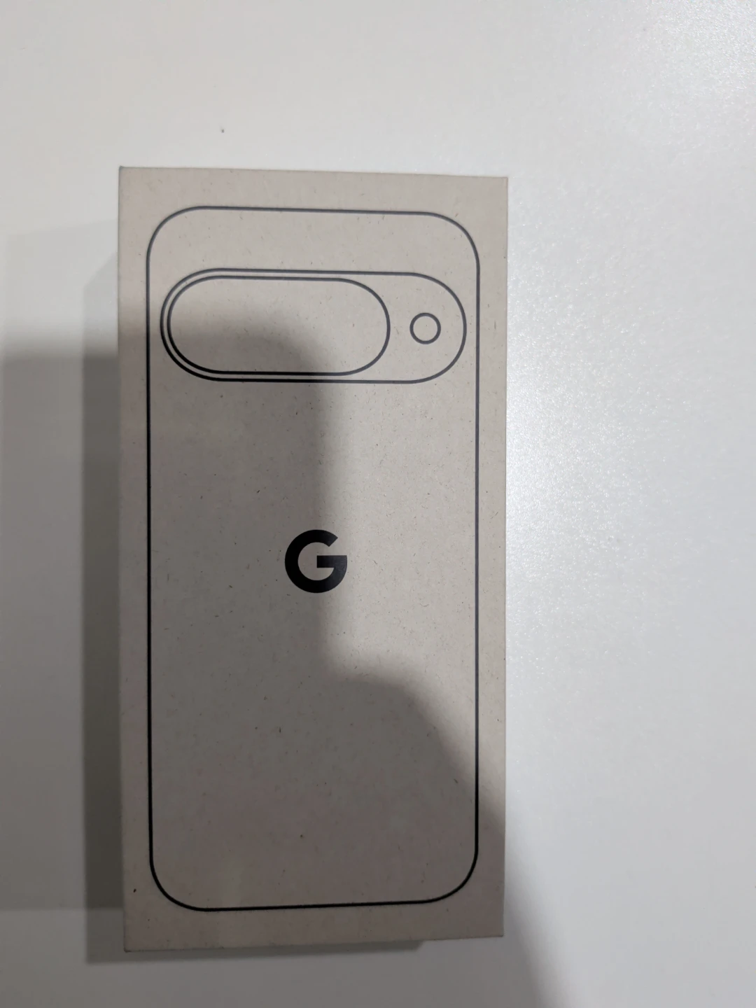 Google Pixel 10 - Obsidian (128GB) X 2 - photo 3