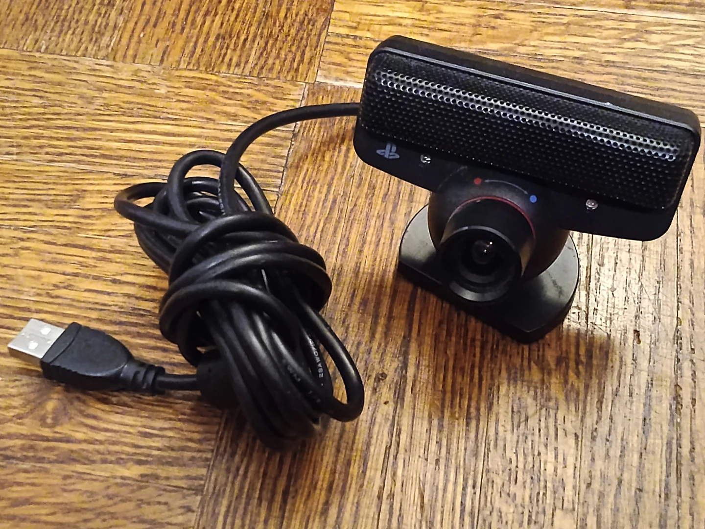 PlayStation Eye Camera for PS3