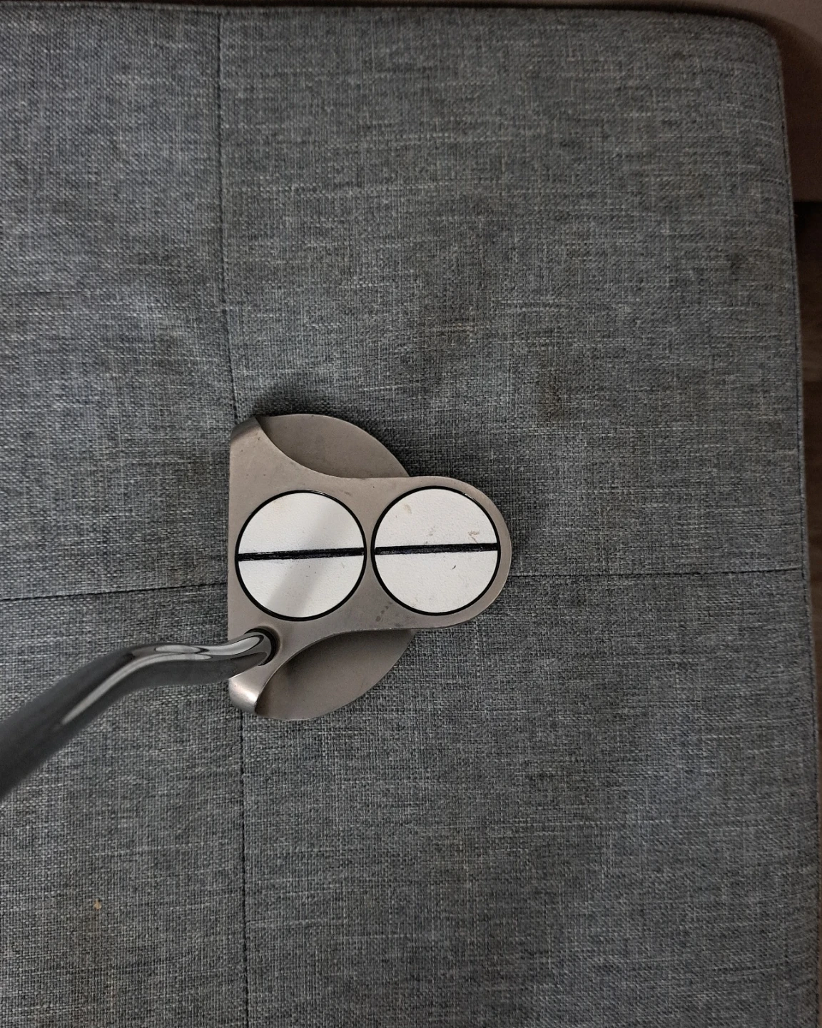 Odyssey Two Ball Putter (RH) - photo 4