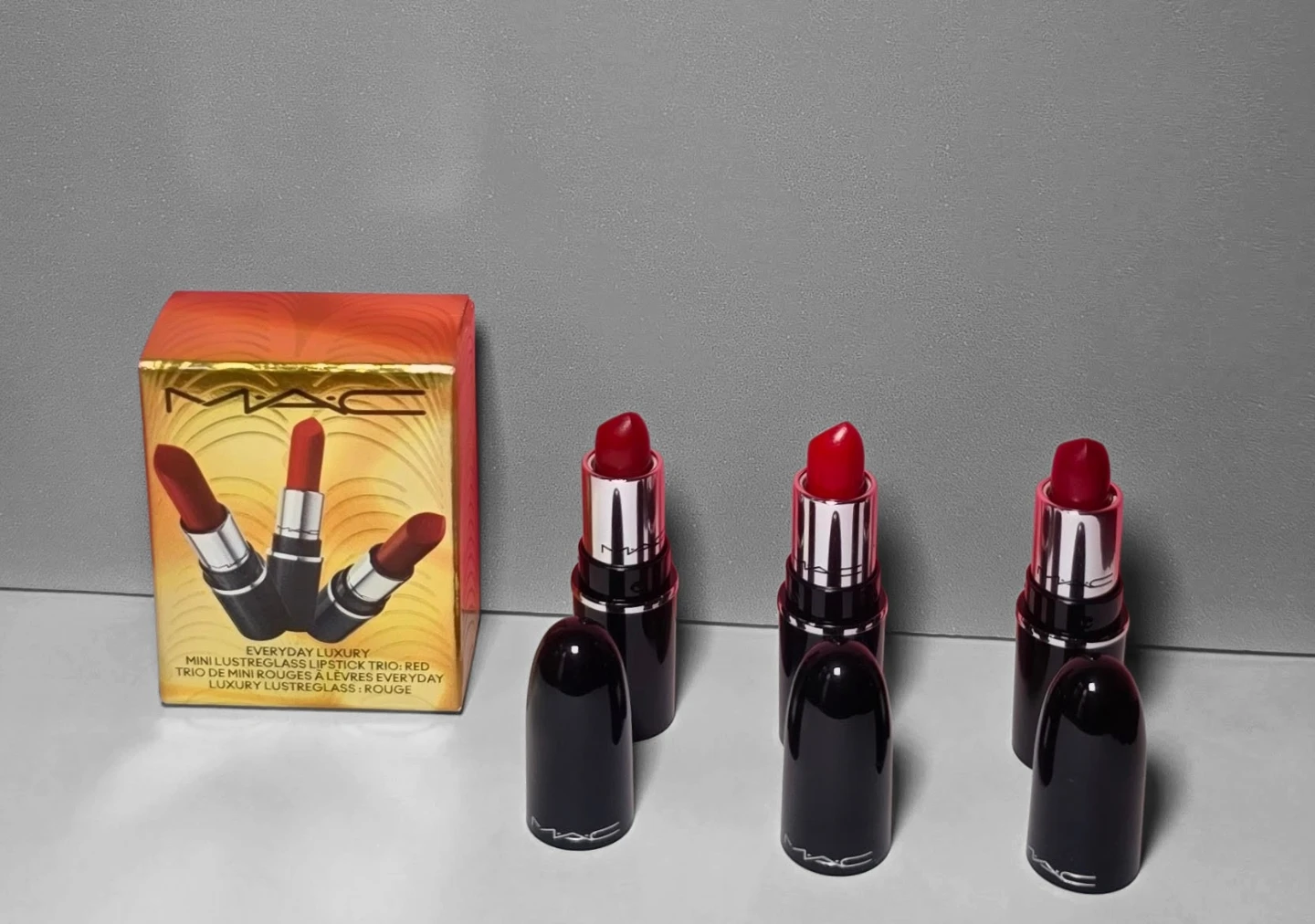 Vendo Lote de maquillaje. - photo 3