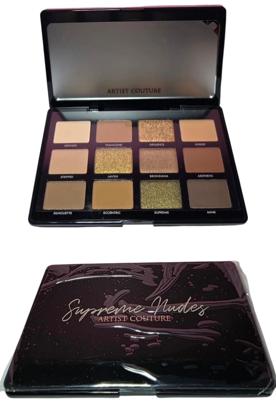 Vendo Lote de maquillaje. - photo 4