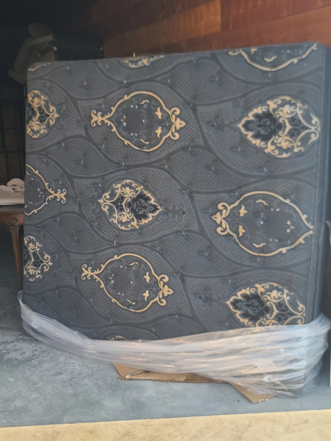 Beautyrest World Class Kingsize Mattress - photo 2
