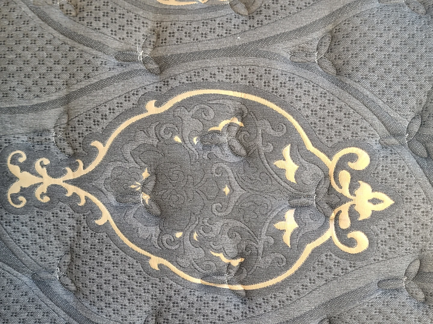 Beautyrest World Class Kingsize Mattress - photo 5