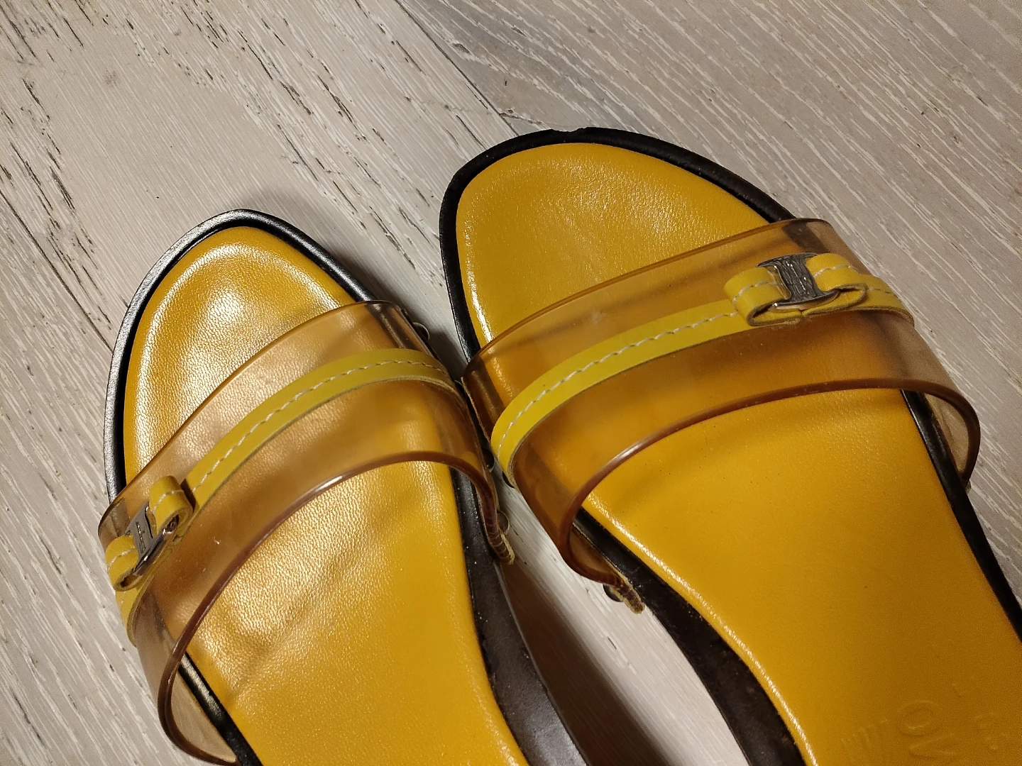 Salvatore Ferragamo Shoes Size 36 EU (6 USA) - photo 5