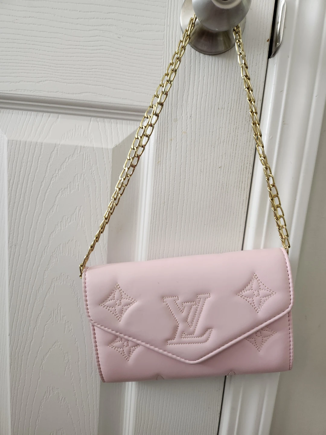 Louis Vuitton Crossbody Purse