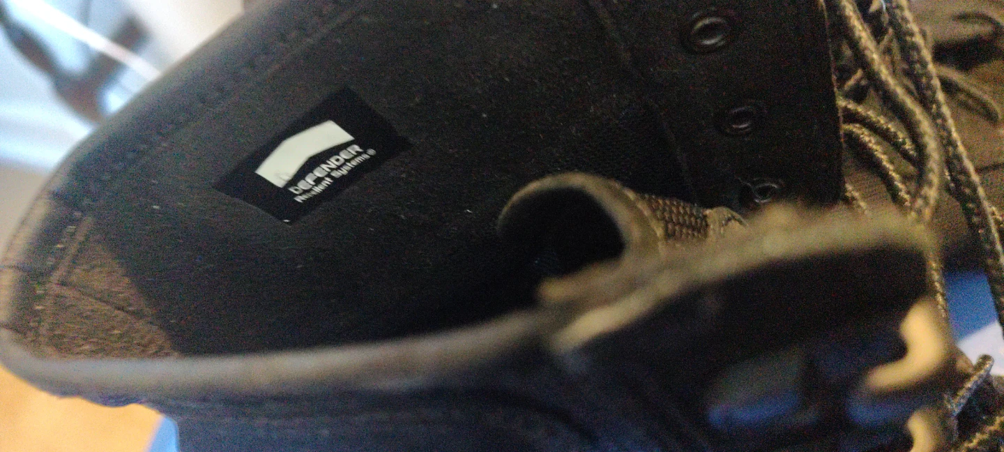 Timberland Defender Men's Boots Size 10.5 - photo 4
