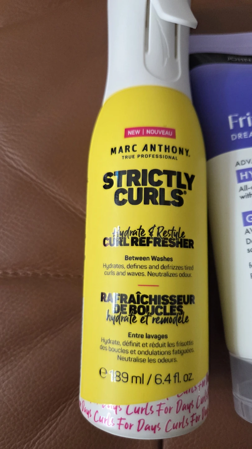 Hair Products - photo 2