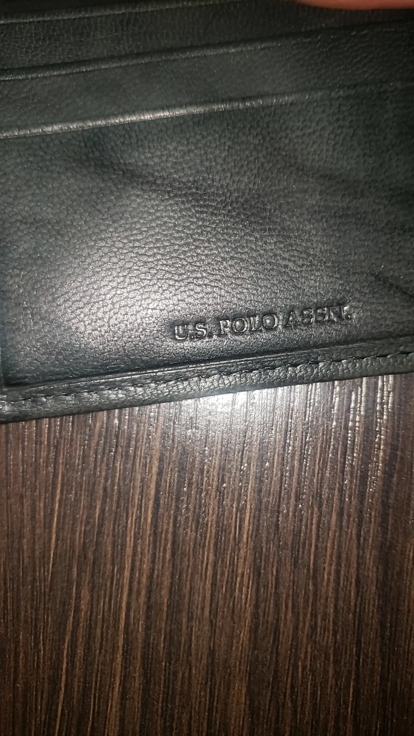 U.S. Polo Assn. Bi-fold Wallet - photo 3