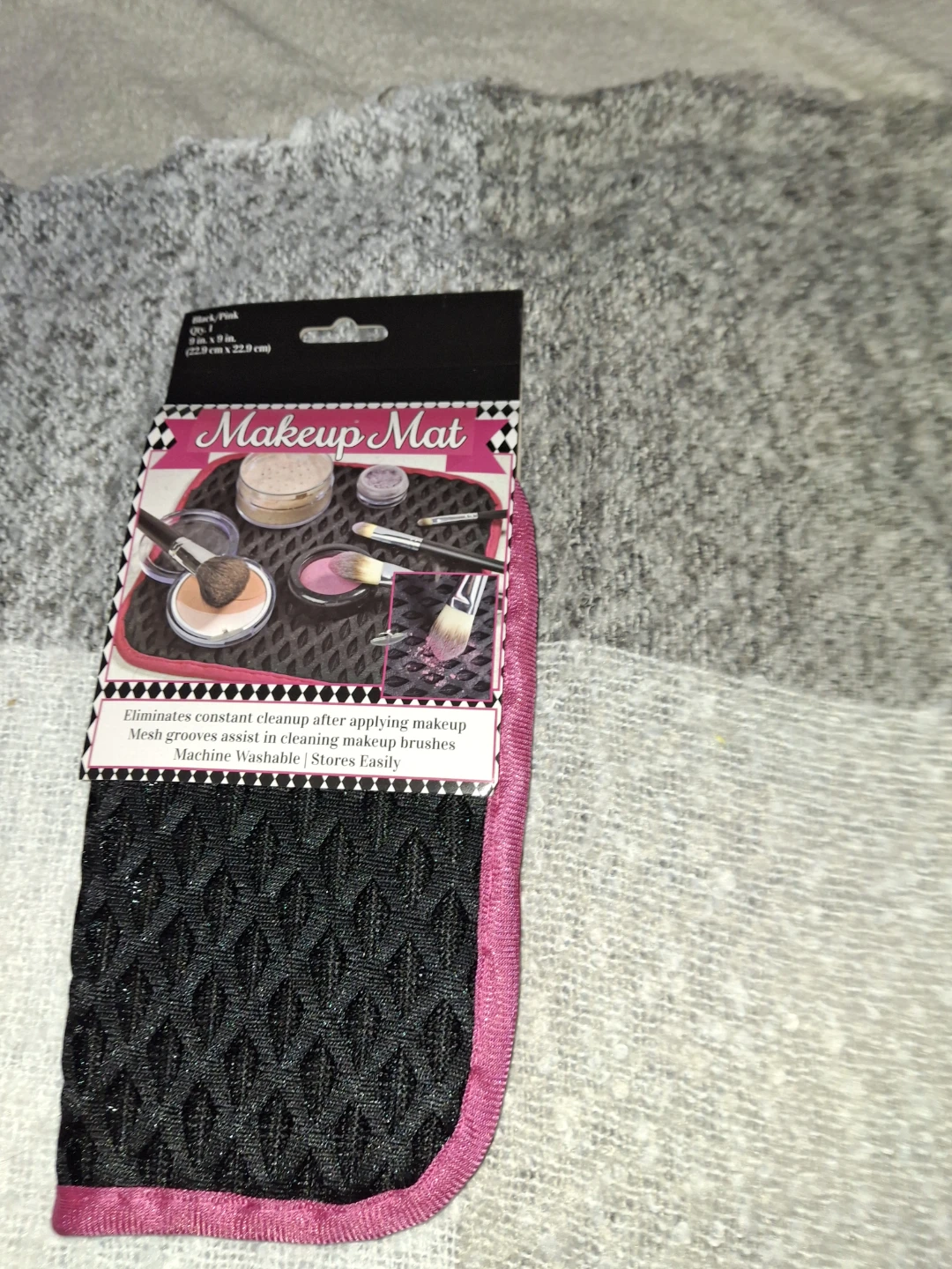 Makeup Mat