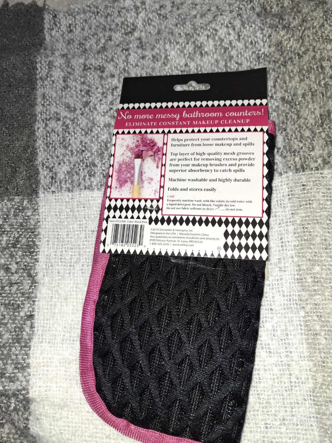 Makeup Mat - photo 2