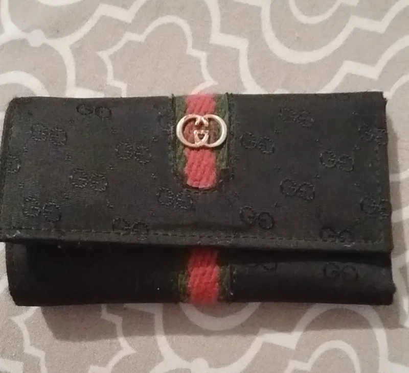 Gucci Key Holder