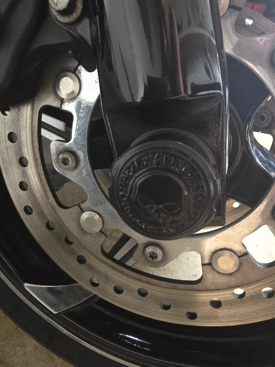 2017 Harley Davidson CVO StreetGlide Motorcycle - photo 5
