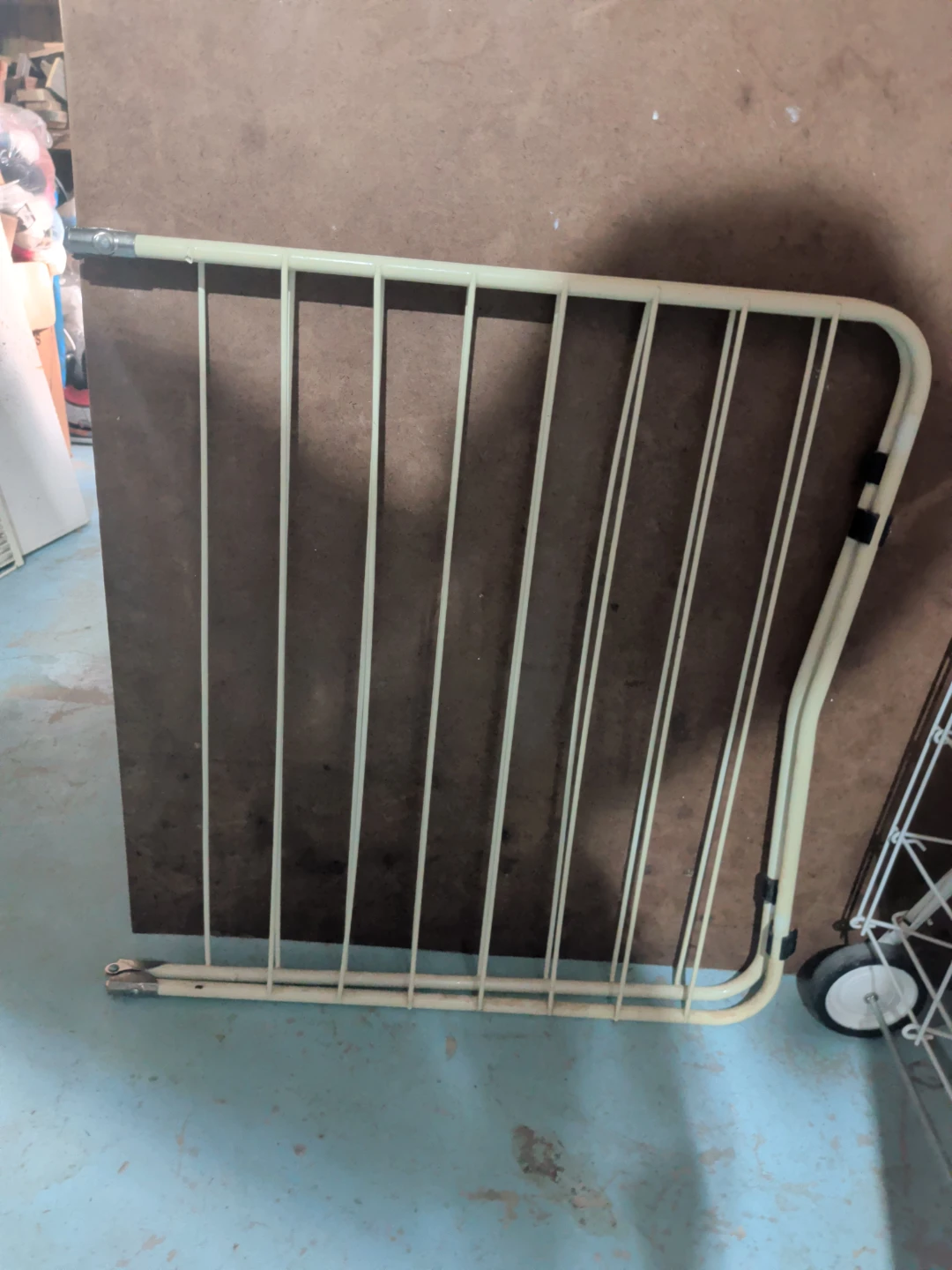 Folding drying rack - photo 2