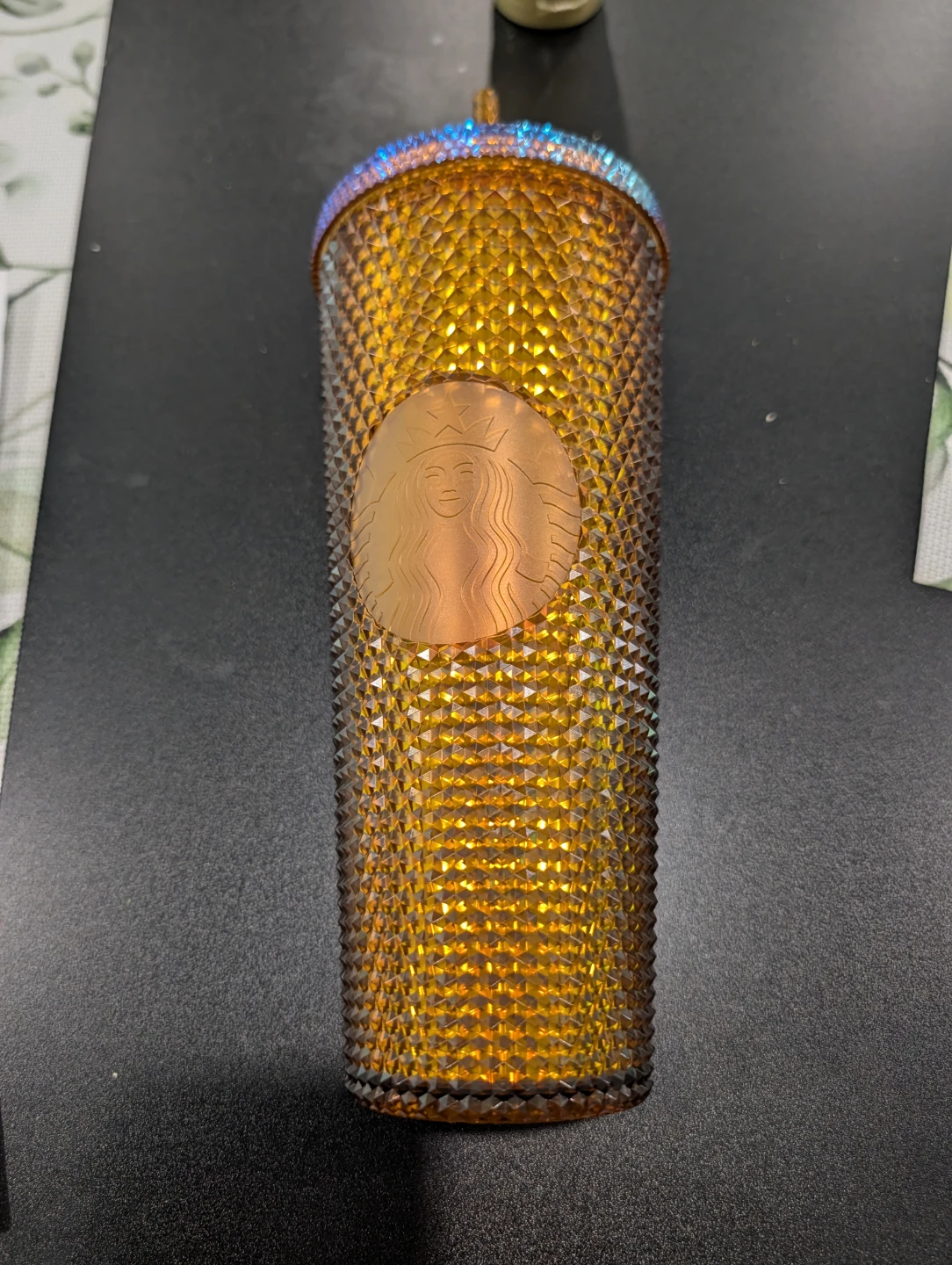 Starbucks drinking cup - photo 3