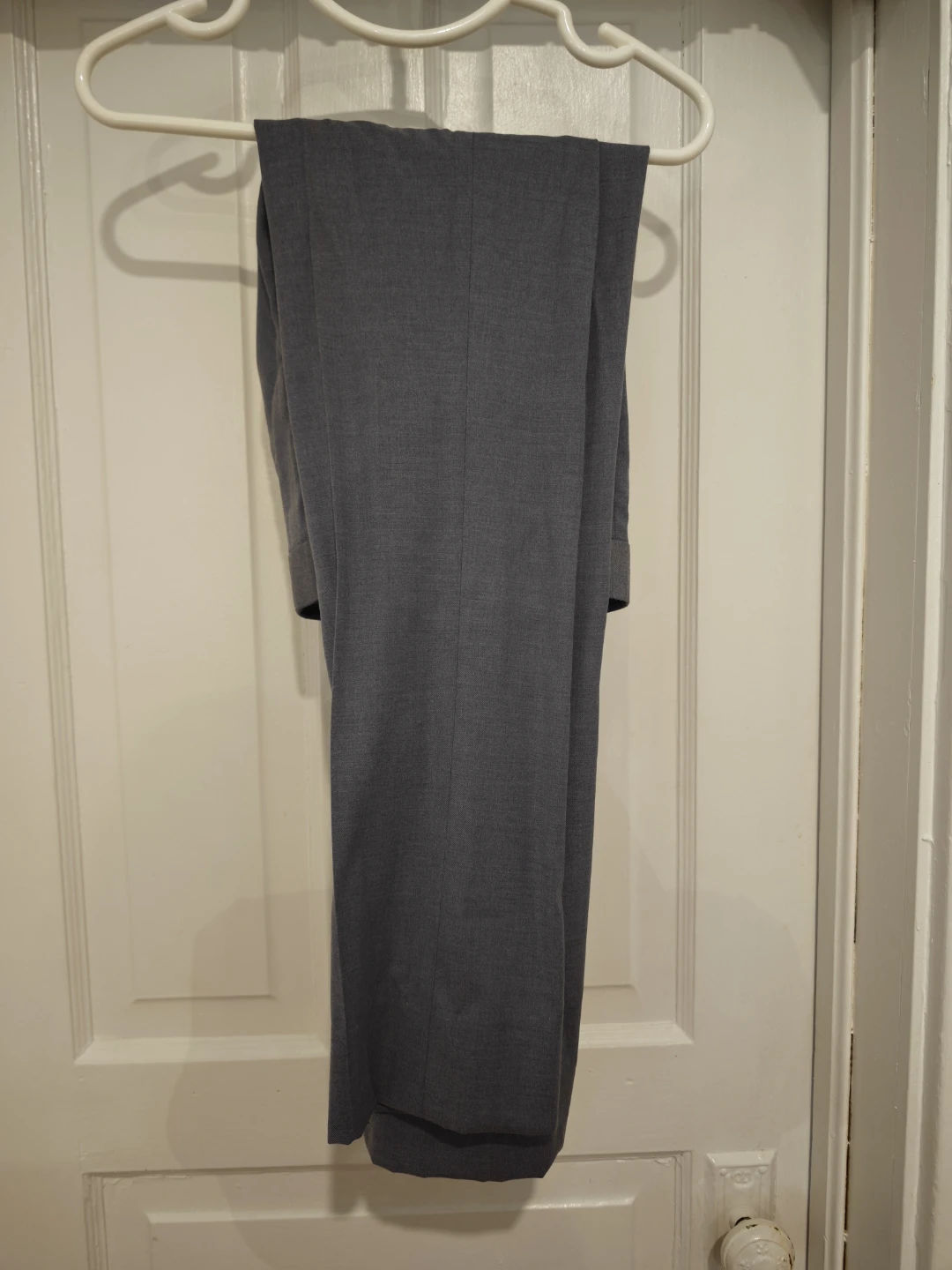 RW&Co men's grey suit - photo 2