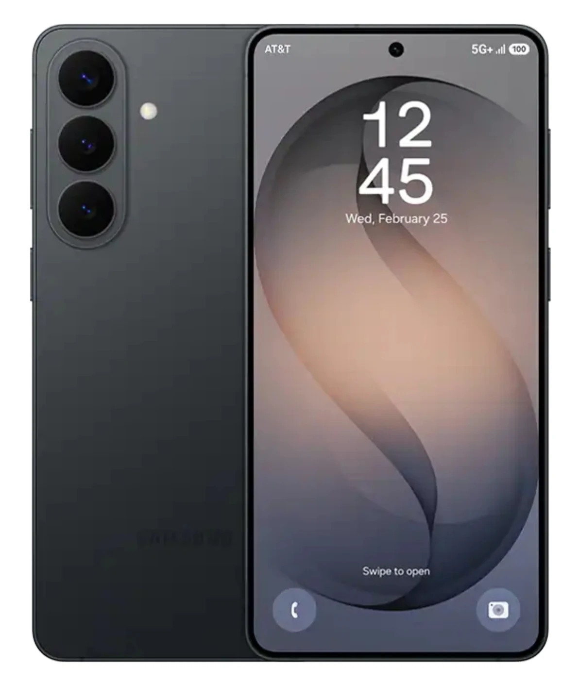 Samsung Galaxy S26+ Smartphone - photo 3