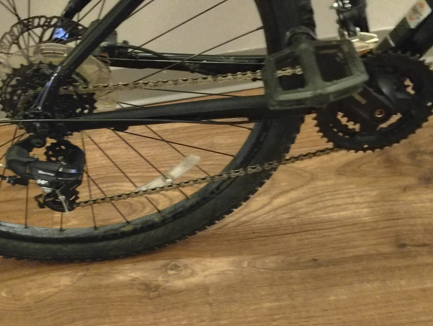 Trek Marlin - photo 3