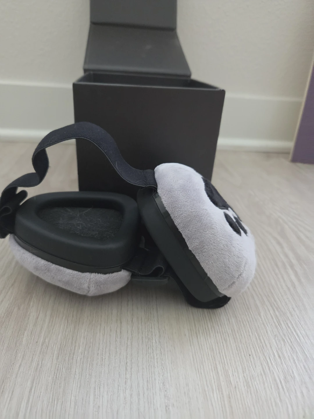 Boundless World Dog Hearing Protection Earmuffs